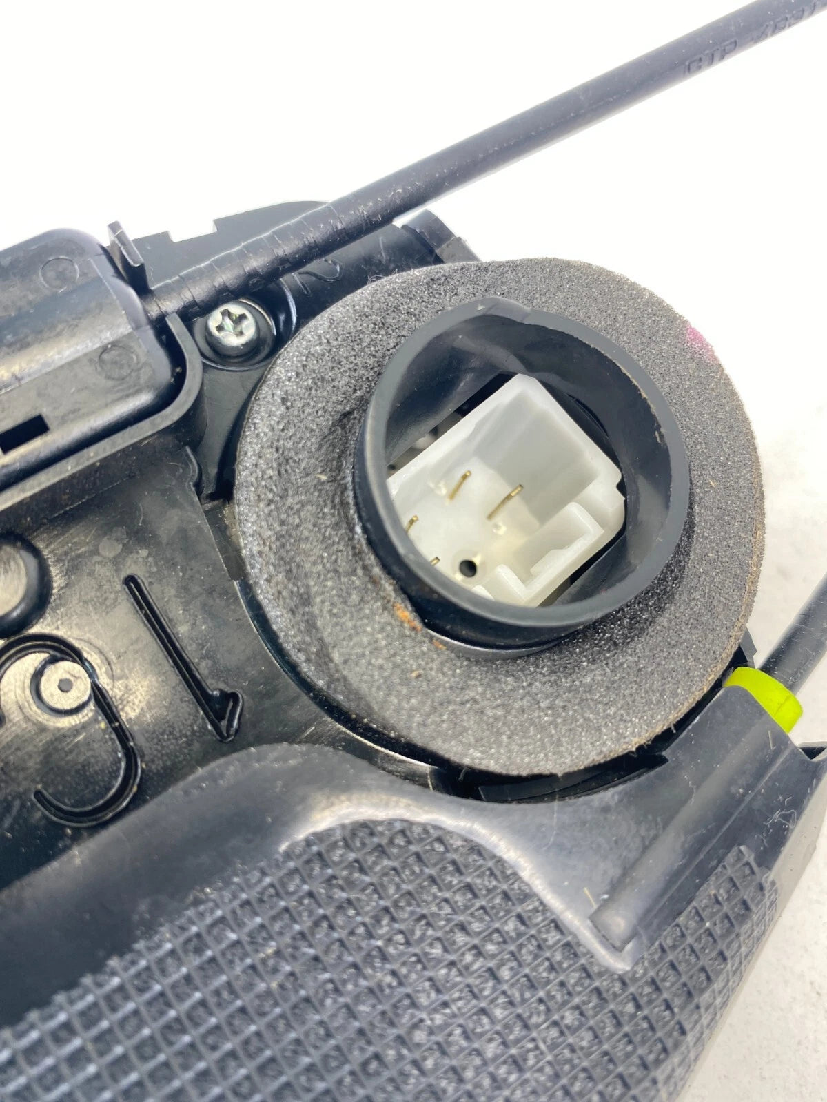 2004-2009 TOYOTA PRIUS REAR RIGHT BACK DOOR LOCK LATCH RELEASE ACTUATOR ASSY OEM