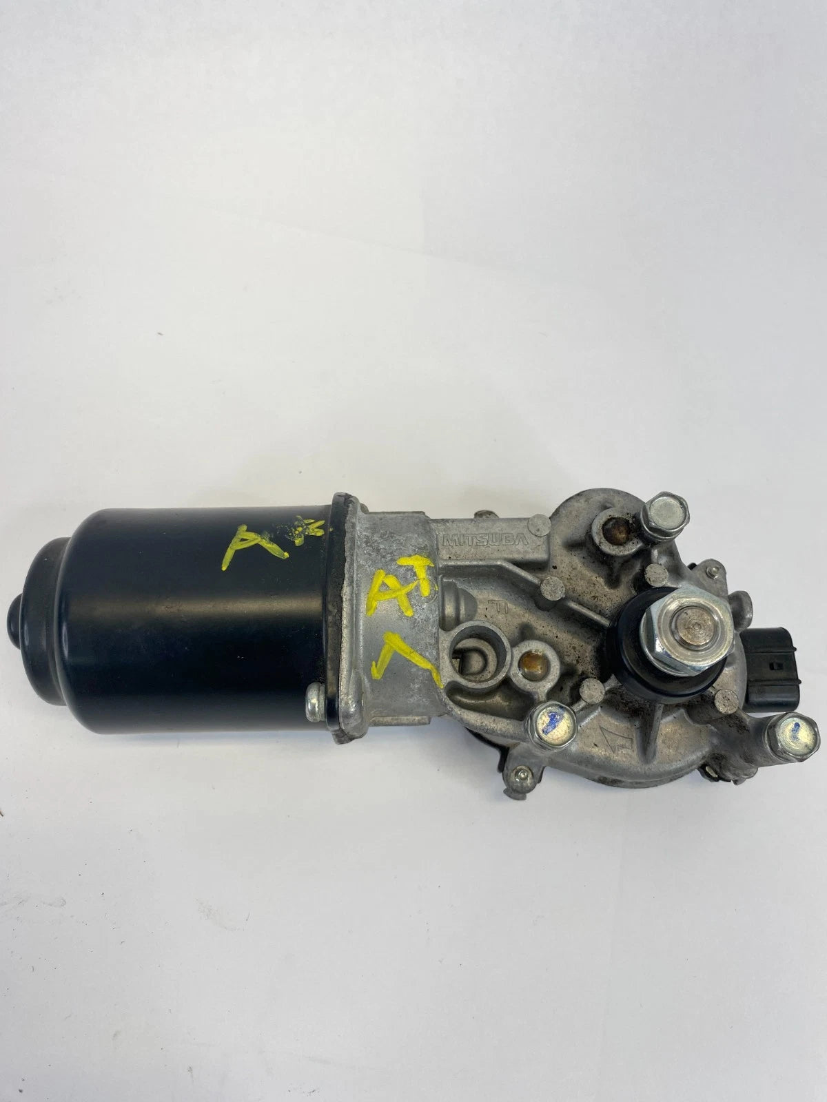 03 04 05 06 07 HONDA ACCORD FRONT WINDSHIELD WIPER MOTOR ASSEMBLY OEM