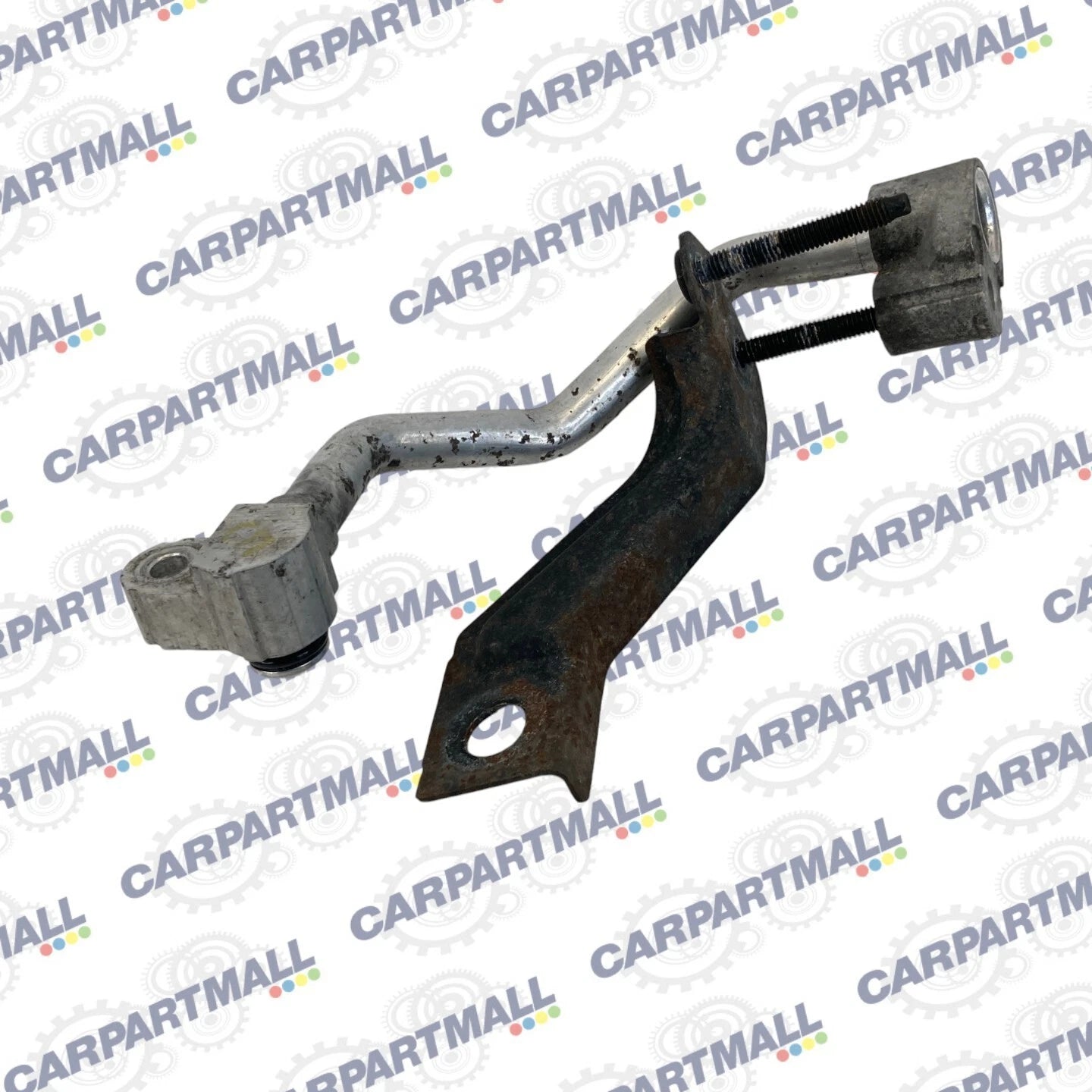 2010-2014 SUBARU LEGACY AC AIR CONDITIONING CONDENSER HOSE PIPE LINE OEM