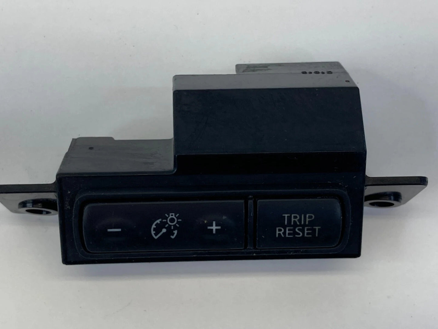 2013-2017 NISSAN ALTIMA DASH SPEEDOMETER TRIP RESET LIGHT DIMMING CONTROL SWITCH
