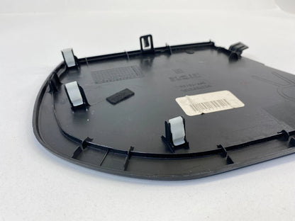 2013-2015 HONDA CIVIC SEDAN RIGHT SIDE DASH END CAP BEZEL TRIM 77210-TR6-C0 OEM