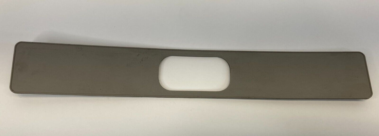 2005-2007 Chrysler 300 Front Left Upper B-Pillar Slide Cover Trim 1048701TRMA