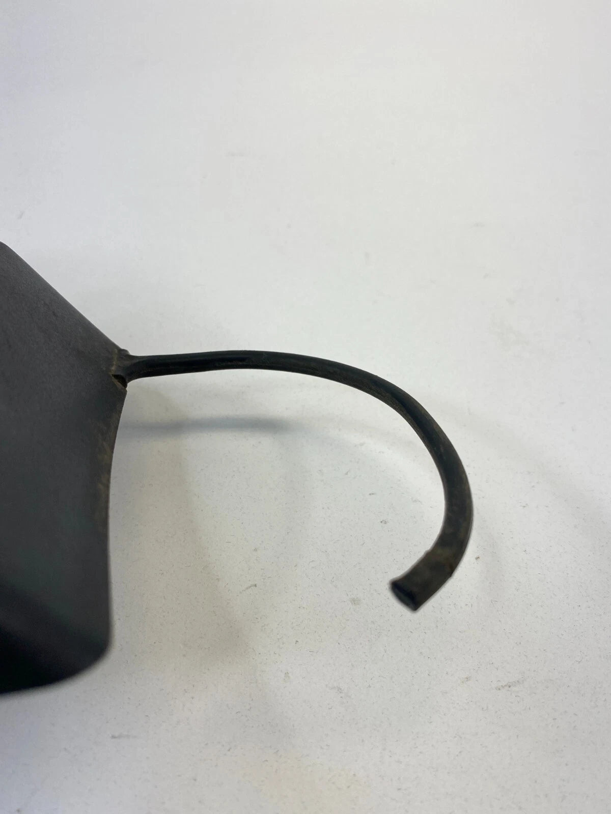 2004-2008 FORD F-150 WINDSHIELD WASHER FLUID RESERVOIR CAP LID COVER OEM