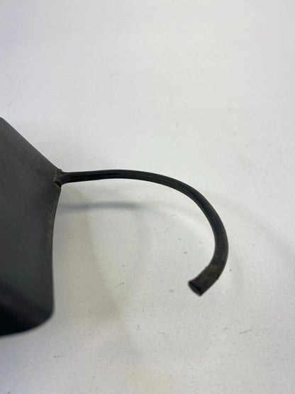 2004-2008 FORD F-150 WINDSHIELD WASHER FLUID RESERVOIR CAP LID COVER OEM