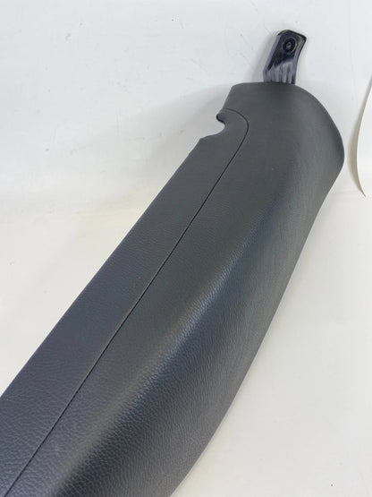 2009-2017 VOLKSWAGEN CC REAR LEFT SEAT BOLSTER PADDING CUSHION TRIM 3C8-885-702