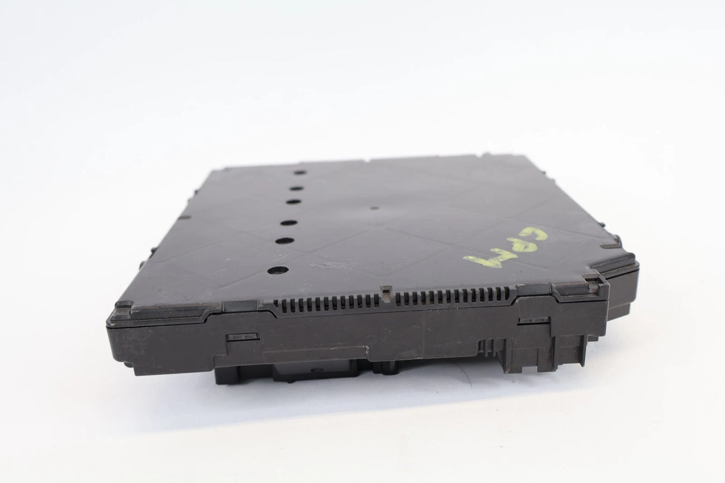 12-15 VOLKSWAGEN PASSAT 1.8L BODY CONTROL MODULE BCM COMPUTER UNIT 5K0937085AB