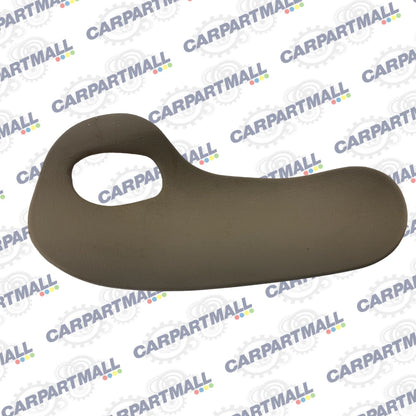 2002-2004 CHEVROLET AVALANCHE 1500 REAR RIGHT SIDE INNER DOOR HANDLE BEZEL OEM