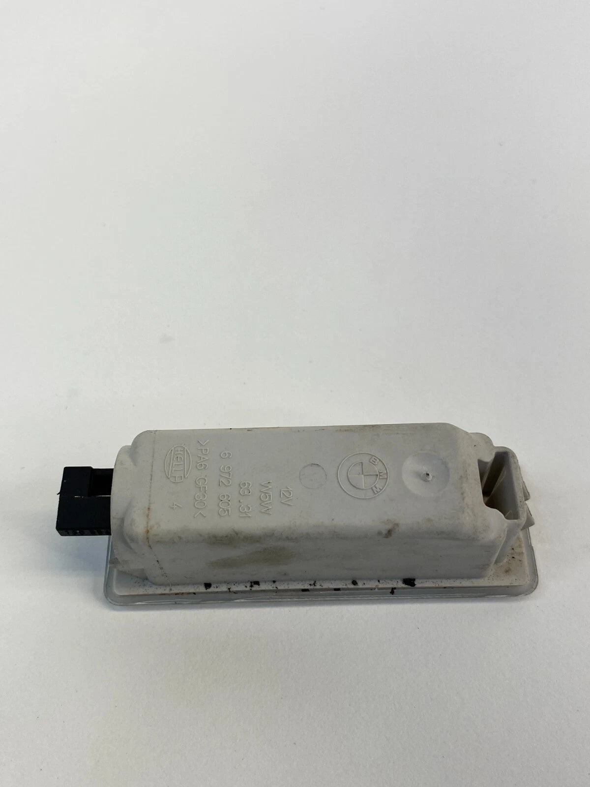 2006-2016 BMW 550I SEDAN INTERIOR REAR RIGHT DOOR COURTESY LIGHT LAMP 6972605