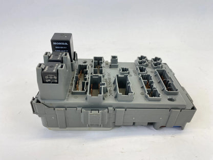 03-05 HONDA PILOT 3.5L DASH MULTIPLEX CONTROL MODULE FUSE BOX 38800-S9V-A110M1