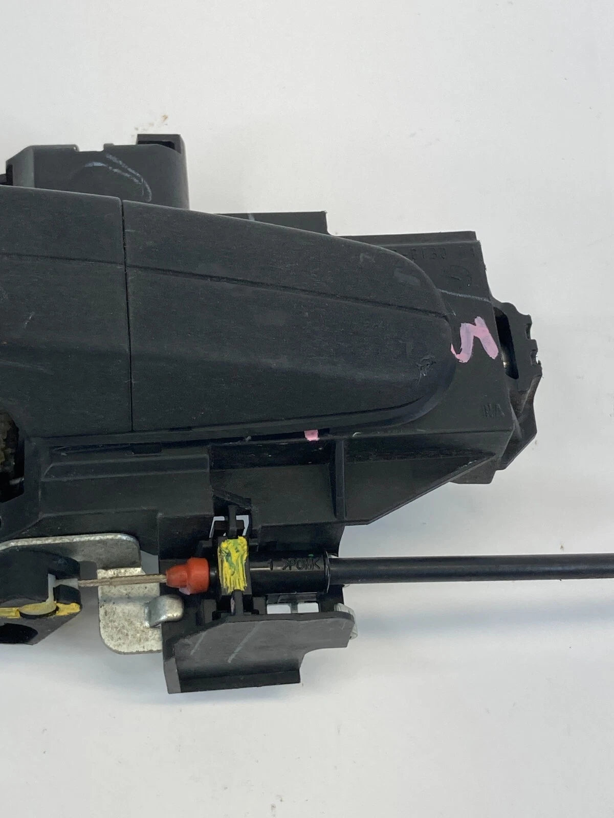 2012-2018 FORD FOCUS SEDAN FRONT RIGHT SIDE EXTERIOR DOOR HANDLE CM51-A224A36-CA