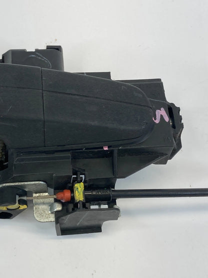 2012-2018 FORD FOCUS SEDAN FRONT RIGHT SIDE EXTERIOR DOOR HANDLE CM51-A224A36-CA