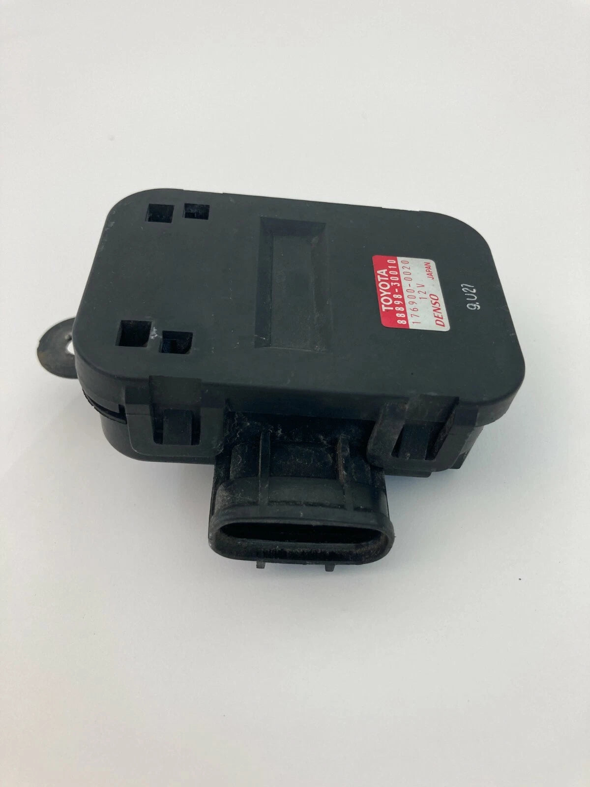 1998-2005 LEXUS GS300 AIR SMOG COOLER METER SENSOR MODULE CONTROLLER UNIT OEM