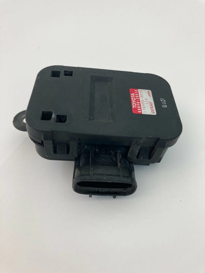 1998-2005 LEXUS GS300 AIR SMOG COOLER METER SENSOR MODULE CONTROLLER UNIT OEM