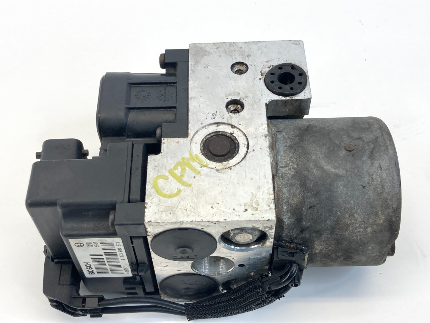 02-06 Nissan Altima Sedan 3.5L FWD ABS Anti Lock Brake Pump Module 47660-ZB000