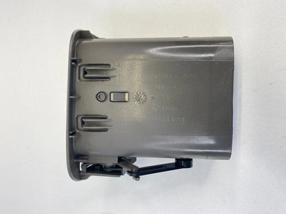 01-07 DODGE GRAND CARAVAN LEFT SIDE DASH AC AIR VENT OUTLET GRILLE 0SC91TRMAA