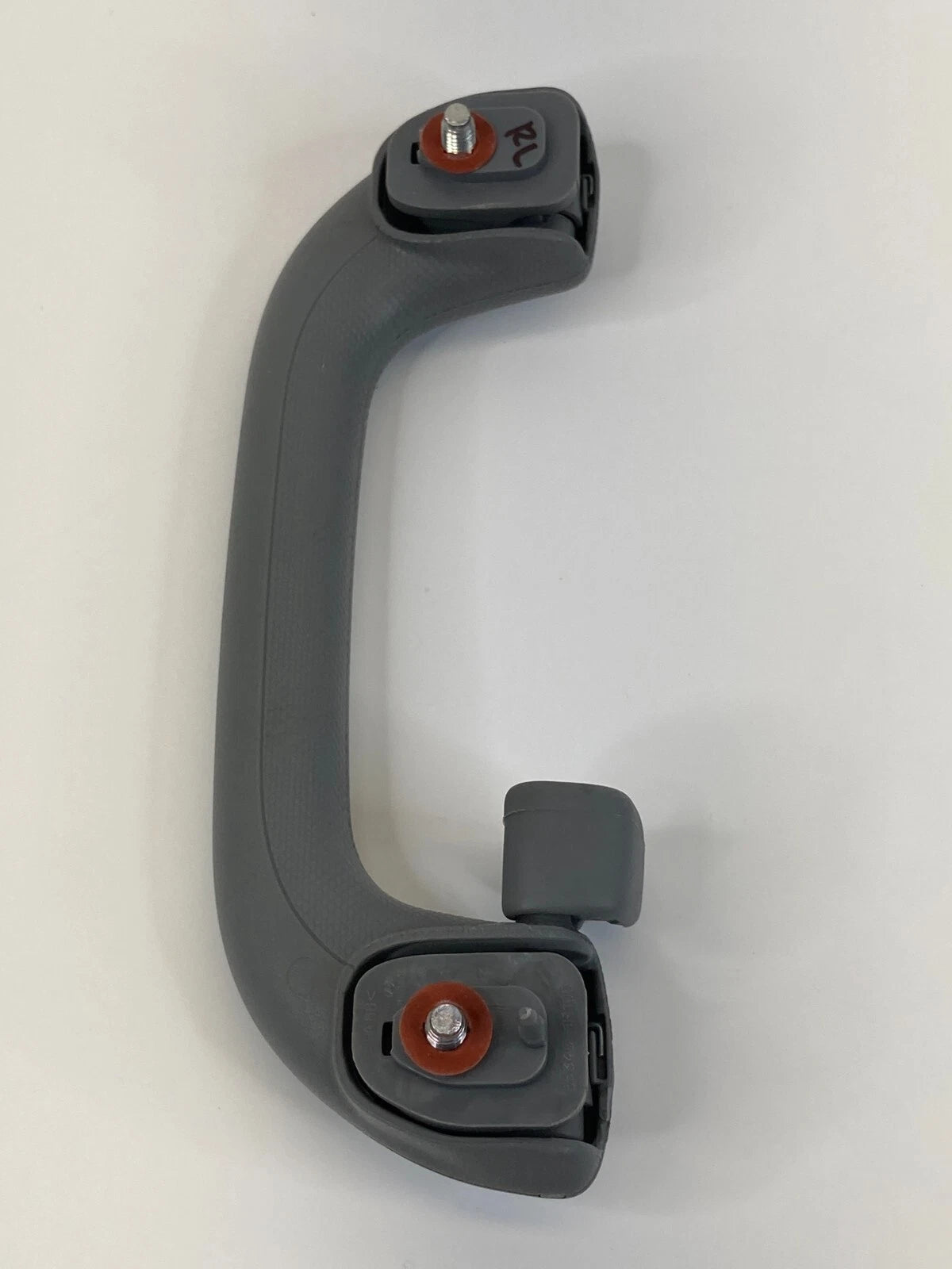 2012-2017 HYUNDAI ACCENT REAR LEFT SIDE ROOF INTERIOR GRAB GRIP HANDLE OEM