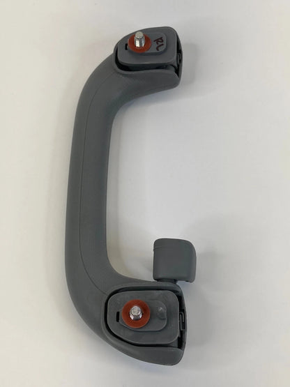 2012-2017 HYUNDAI ACCENT REAR LEFT SIDE ROOF INTERIOR GRAB GRIP HANDLE OEM