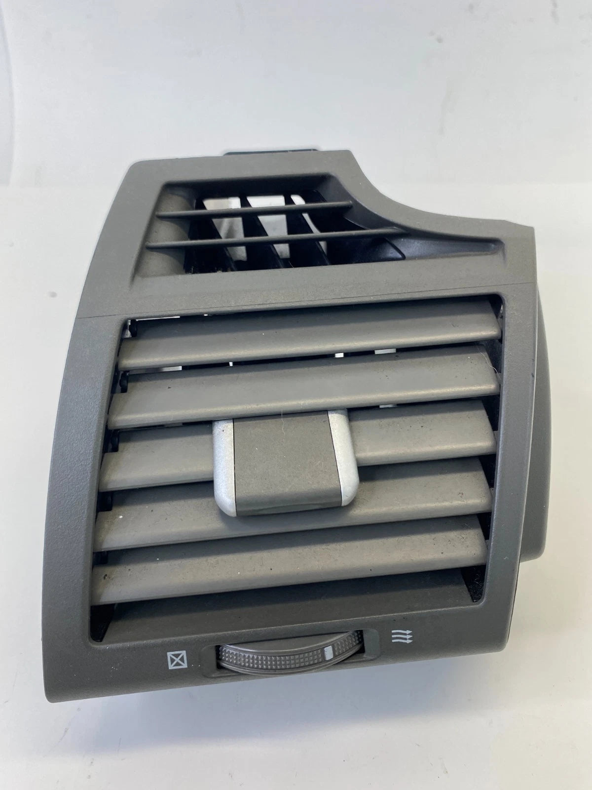 2007-2011 TOYOTA CAMRY DASHBOARD RIGHT PASSENGER SIDE AIR VENT GRILLE BEZEL OEM