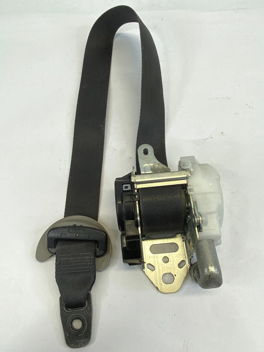 2007-2011 LEXUS GS350 FRONT LEFT DRIVER SEAT BELT RETRACTOR ASSEMBLY OEM
