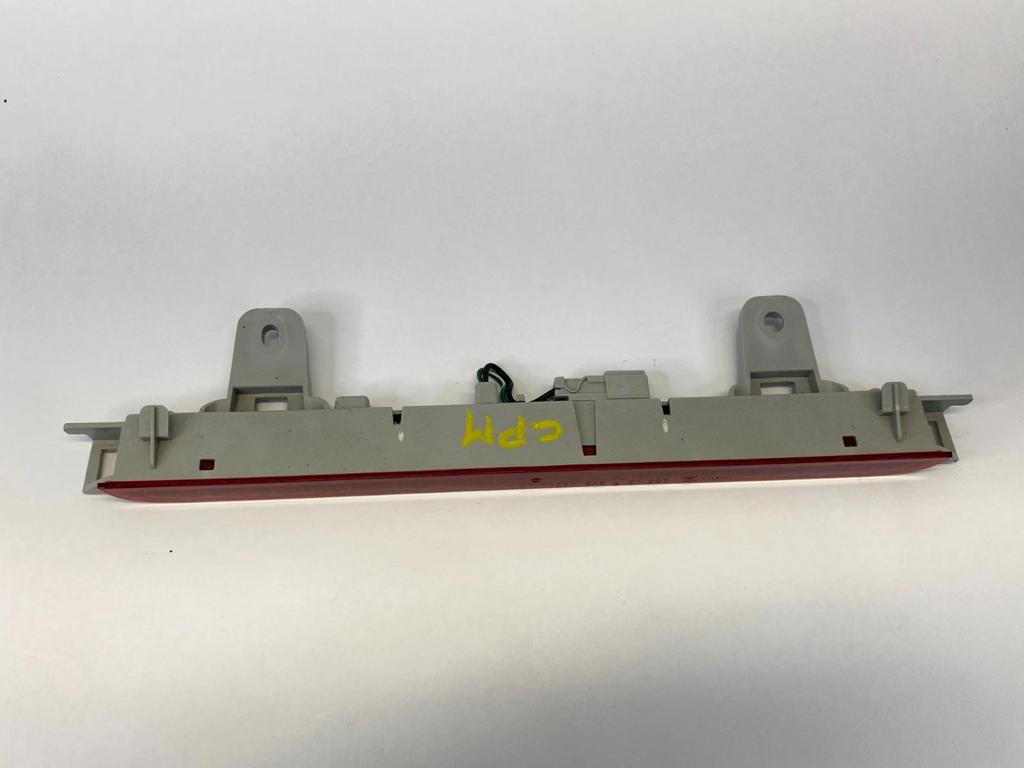 2009-2014 ACURA TL REAR HIGH MOUNT 3RD THIRD BRAKE STOP LIGHT LAMP ASSEMBLY OEM