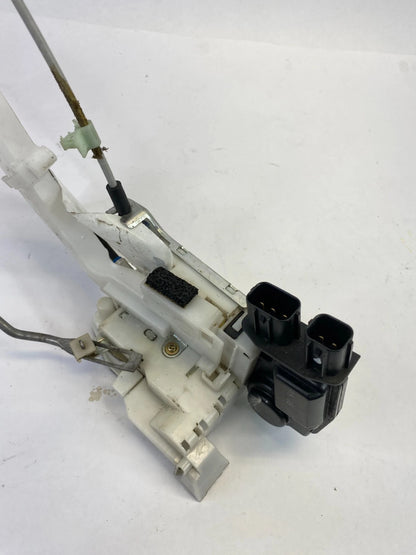 2005-2010 HONDA ODYSSEY EX-L FRONT RIGHT DOOR LOCK LATCH ACTUATOR OEM