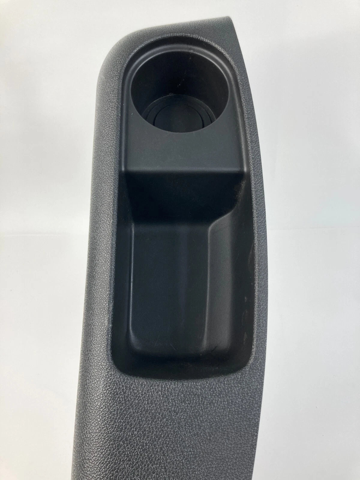 2007-2016 GMC ACADIA REAR RIGHT SIDE 3RD THIRD ROW ARM REST W/ CUP HOLDER OEM