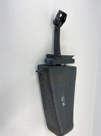 2006-2010 BMW 550I REAR RIGHT BACK DOOR CHECK STOP STOPPER DETENT 51227033623
