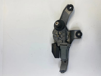 2010 TOYOTA PRIUS REAR BACK WINDOW WIPER MOTOR ASSEMBLY 85130-47021 OEM