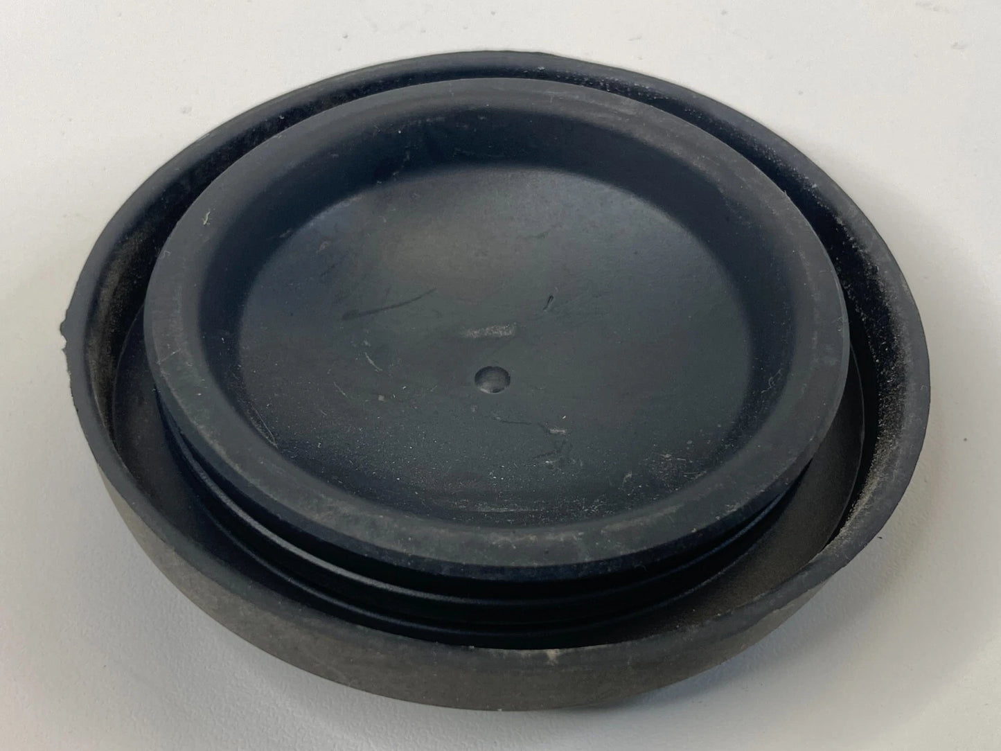 13 14 15 16 FORD FUSION HEADLIGHT HEADLAMP BULB COVER CAP LID 454X-13N168-A OEM