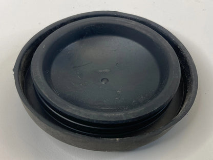 13 14 15 16 FORD FUSION HEADLIGHT HEADLAMP BULB COVER CAP LID 454X-13N168-A OEM