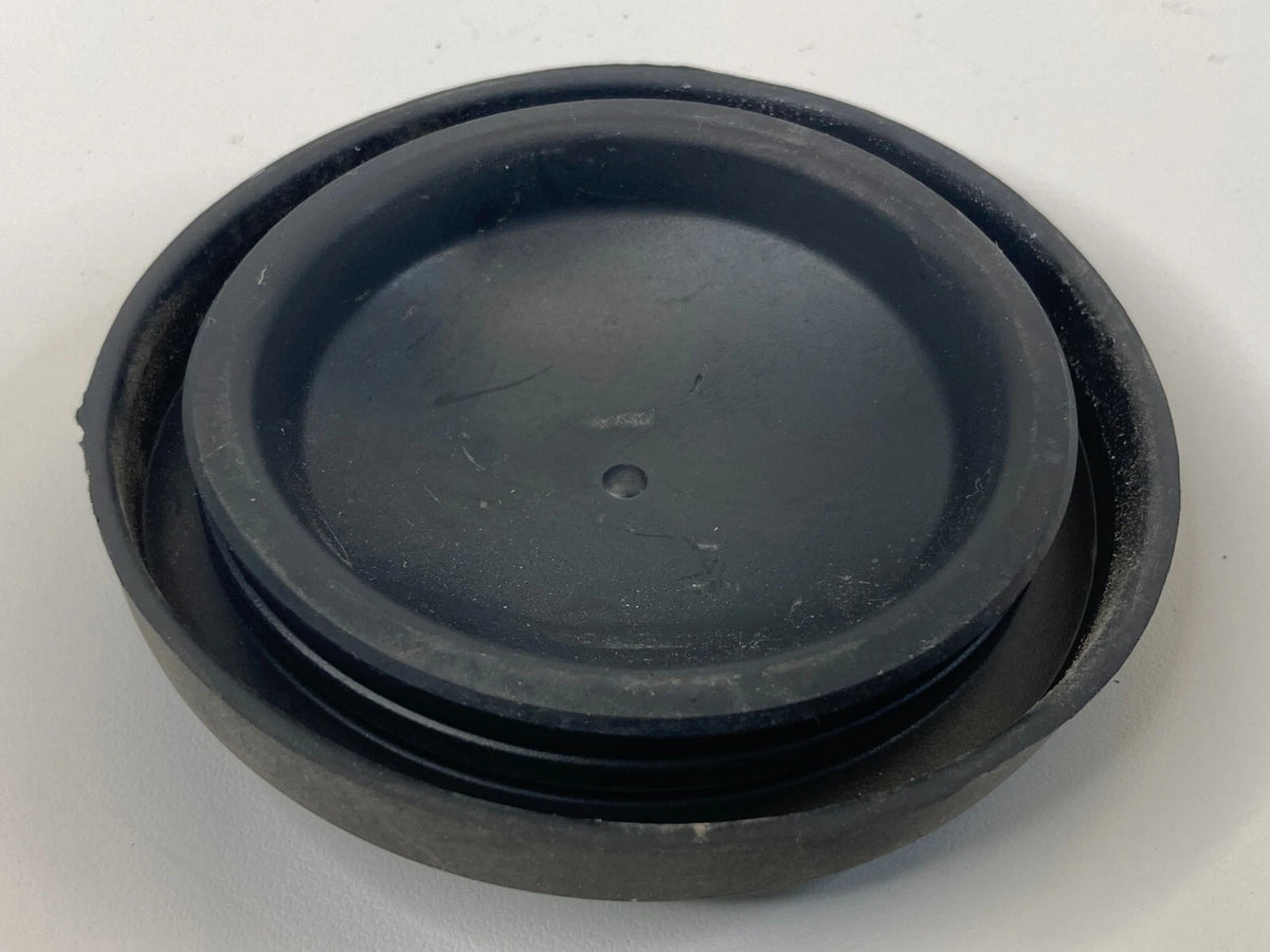 13 14 15 16 FORD FUSION HEADLIGHT HEADLAMP BULB COVER CAP LID 454X-13N168-A OEM
