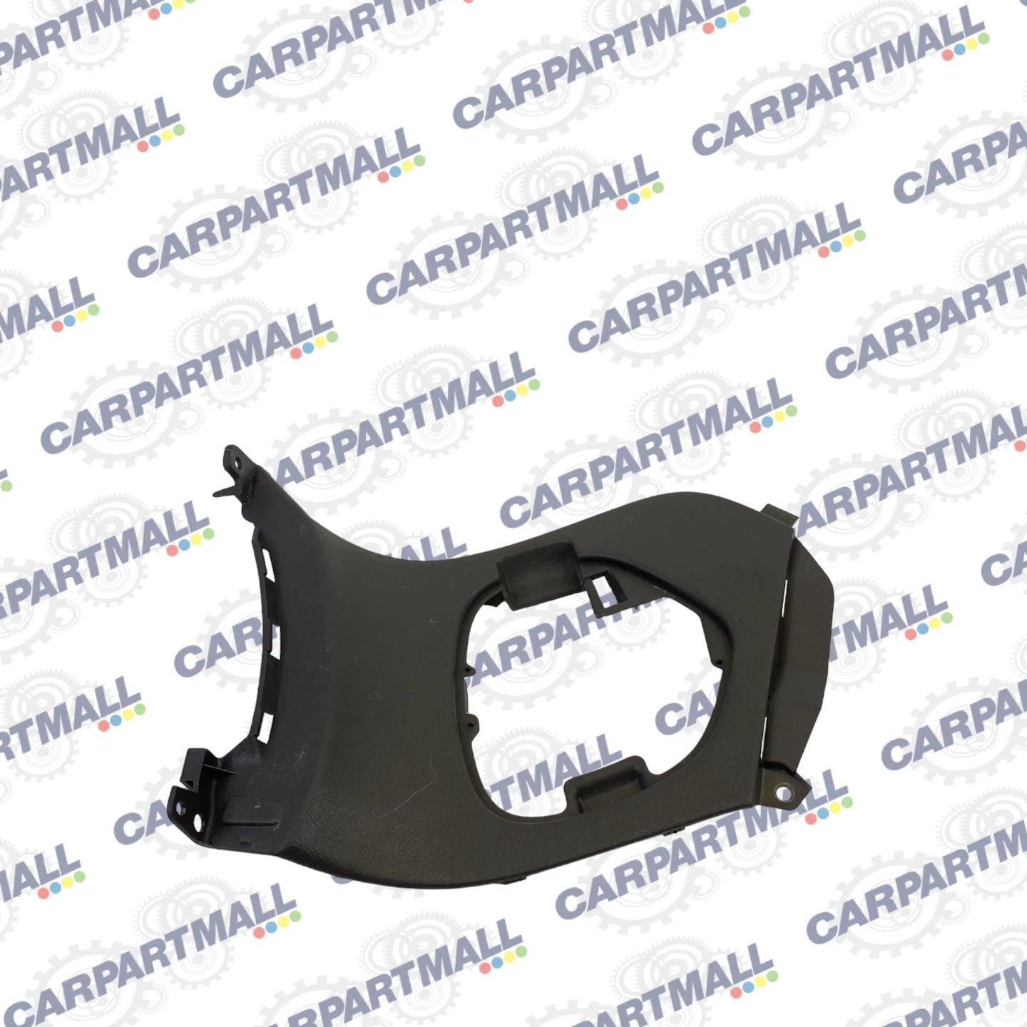 2000-2002 TOYOTA CELICA RIGHT SIDE END KNEE PANEL COVER TRIM BEZEL 55436-20130