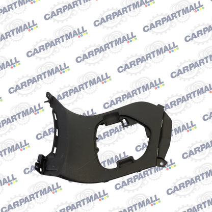 2000-2002 TOYOTA CELICA RIGHT SIDE END KNEE PANEL COVER TRIM BEZEL 55436-20130