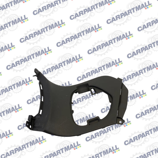 2000-2002 TOYOTA CELICA RIGHT SIDE END KNEE PANEL COVER TRIM BEZEL 55436-20130