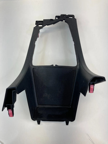 2014-2019 TOYOTA COROLLA CENTER CONSOLE SHIFTER BEZEL TRIM COVER 58821-02690 OEM