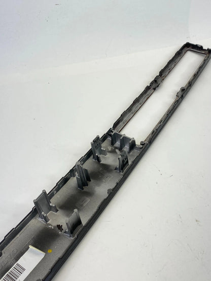 2007 2008 VOLVO S80 XC70 RIGHT SIDE DASH AC VENT TRIM MOLDING BEZEL 30781314 OEM