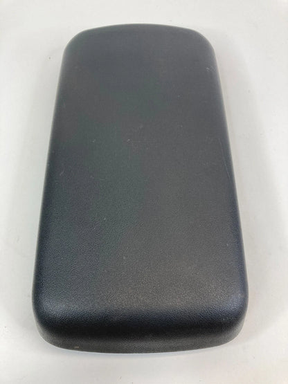 2005-2010 PONTIAC G6 CENTER CONSOLE ARMREST ARM REST LID COVER TOP 22713736 OEM