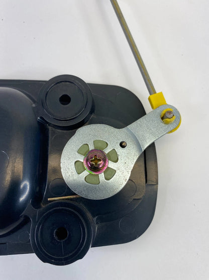 1998-2005 LEXUS GS300 REAR INTERIOR TRUNK LOCK LATCH HANDLE OPEN RELEASE OEM