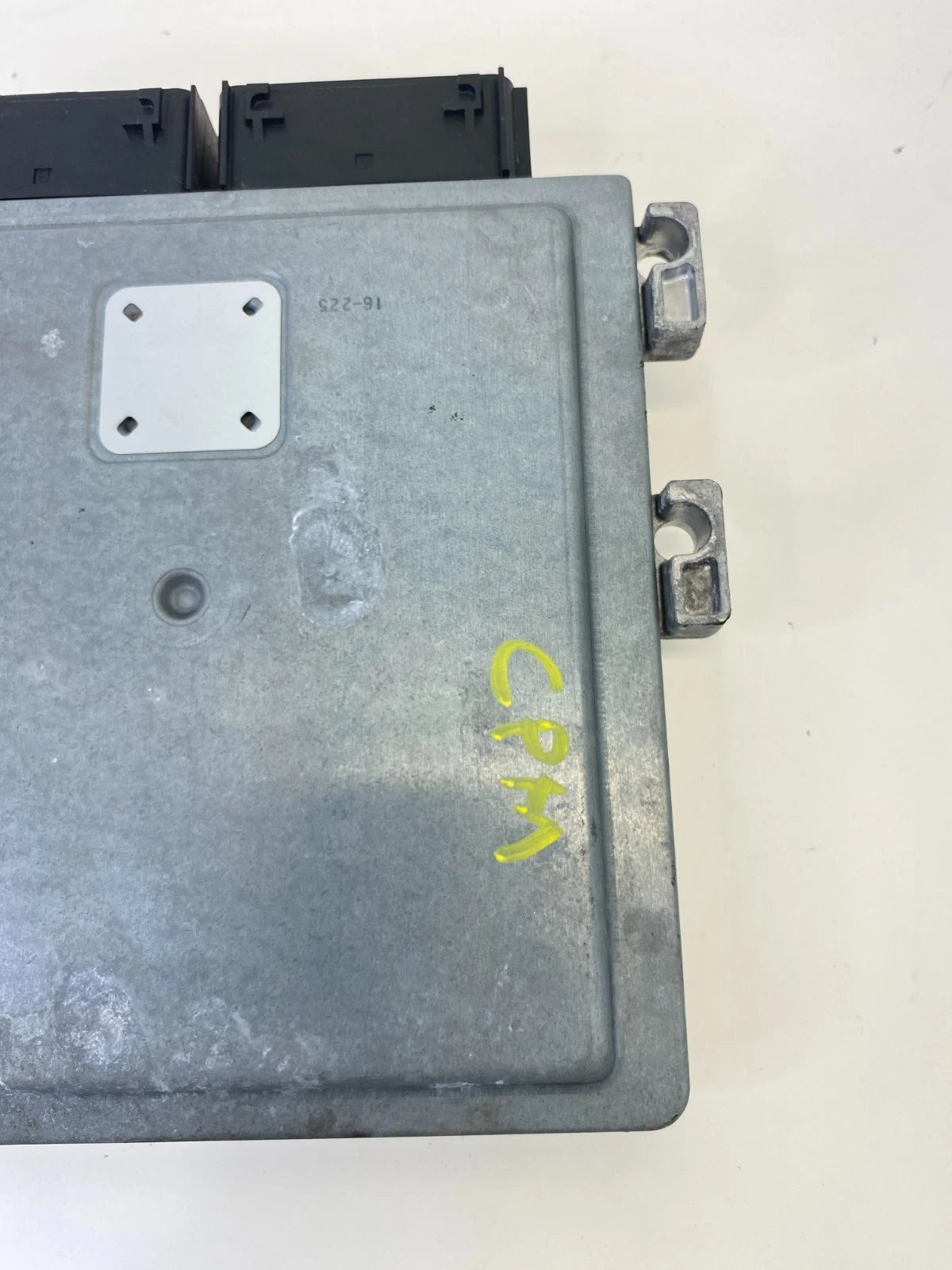 16-19 FORD TAURUS TRANSIT 3.5L ENGINE COMPUTER MODULE ECU ECM OEM GG1A12A650VA