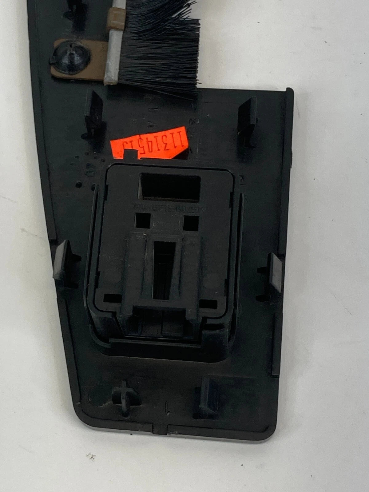 2008-2016 DODGE GRAND CARAVAN TRUNK POWER RELEASE LOCK OPENER SWITCH W/ TRIM OEM
