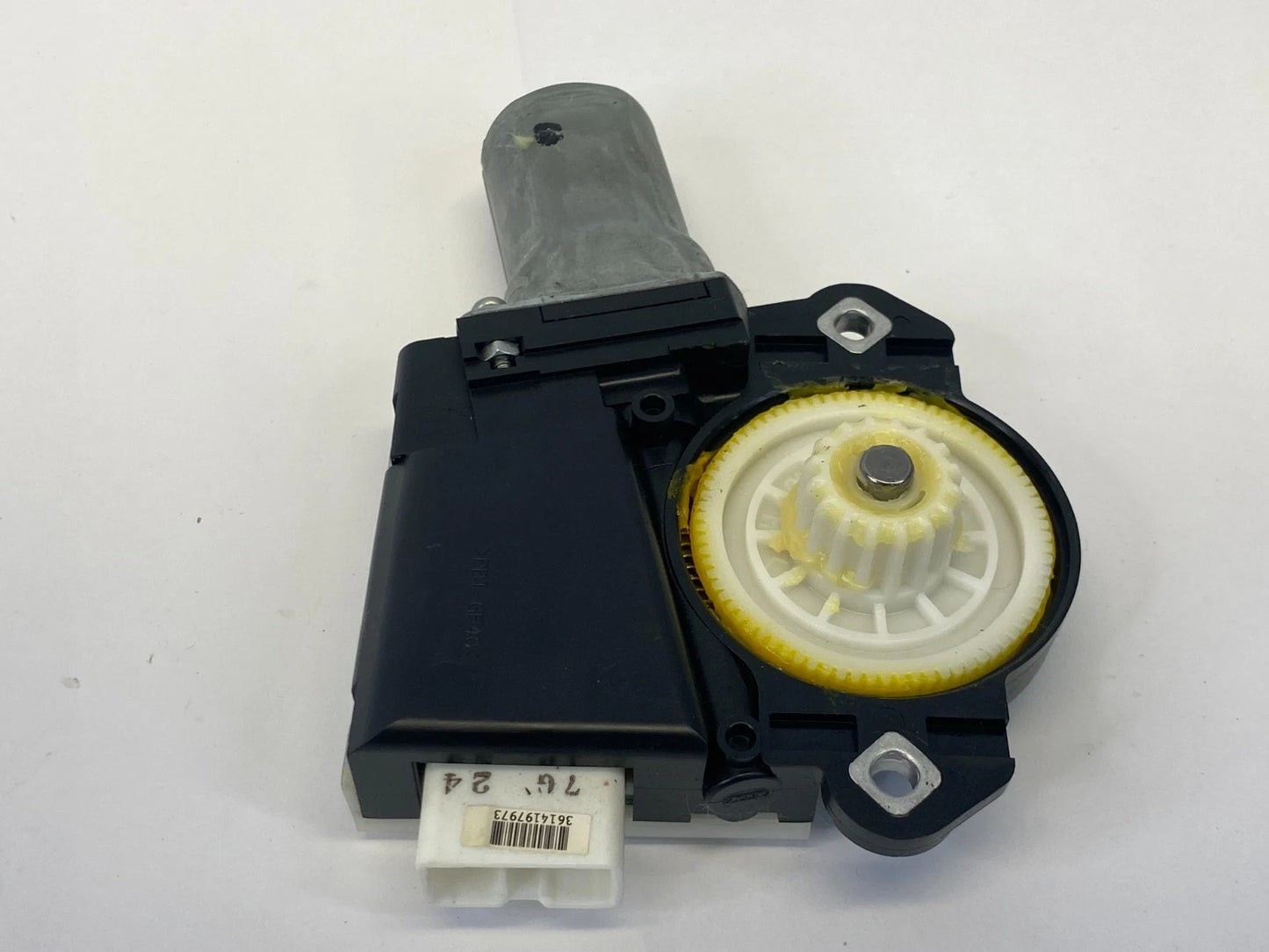 2006-2012 TOYOTA RAV4 SUNROOF MOON ROOF POWER MOTOR DRIVE ASSEMBLY 63260-42090