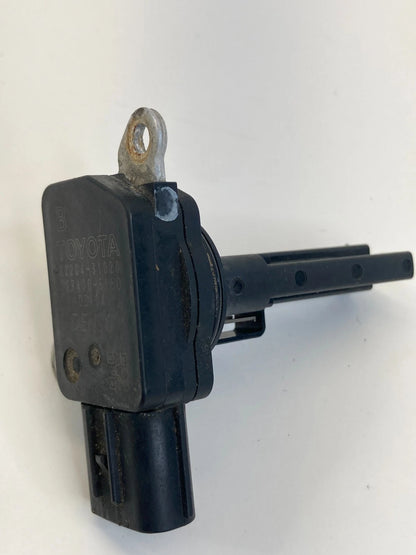 2007-2010 TOYOTA SIENNA 3.5L V6 A/T MASS AIR FLOW SENSOR METER MAF 22204-31020
