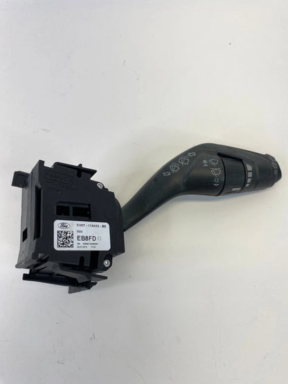 2012-2018 FORD FOCUS HATCHBACK WINDSHIELD WIPER COLUMN SWITCH CV6T17A553BE OEM