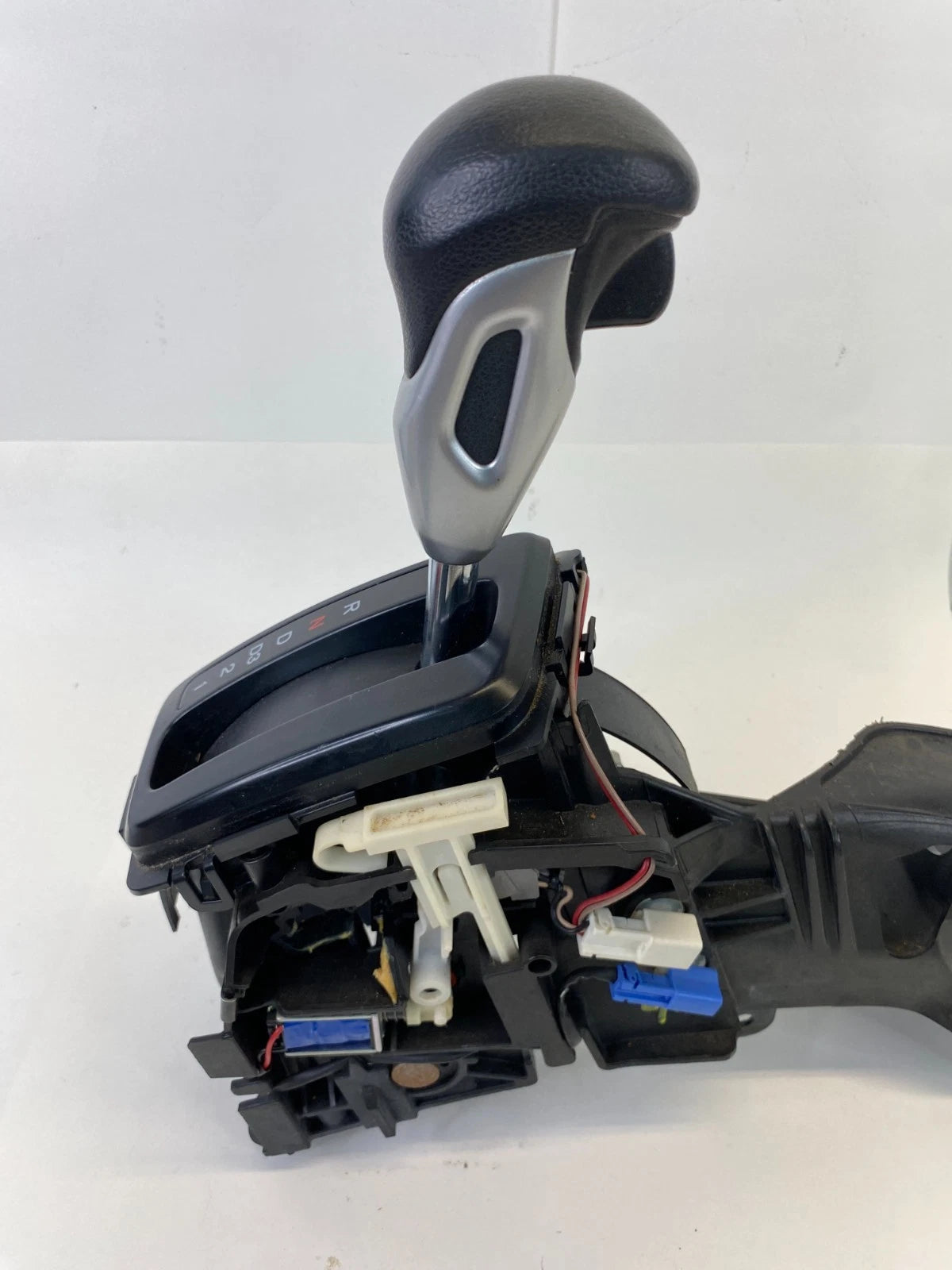 2012 2013 HONDA CIVIC A/T FLOOR GEAR SHIFTER LEVER W / KNOB 209730216 OEM