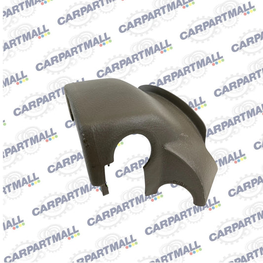 03-08 TOYOTA COROLLA STEERING COLUMN UPPER COVER TRIM SHROUD BEZEL 45286-02190