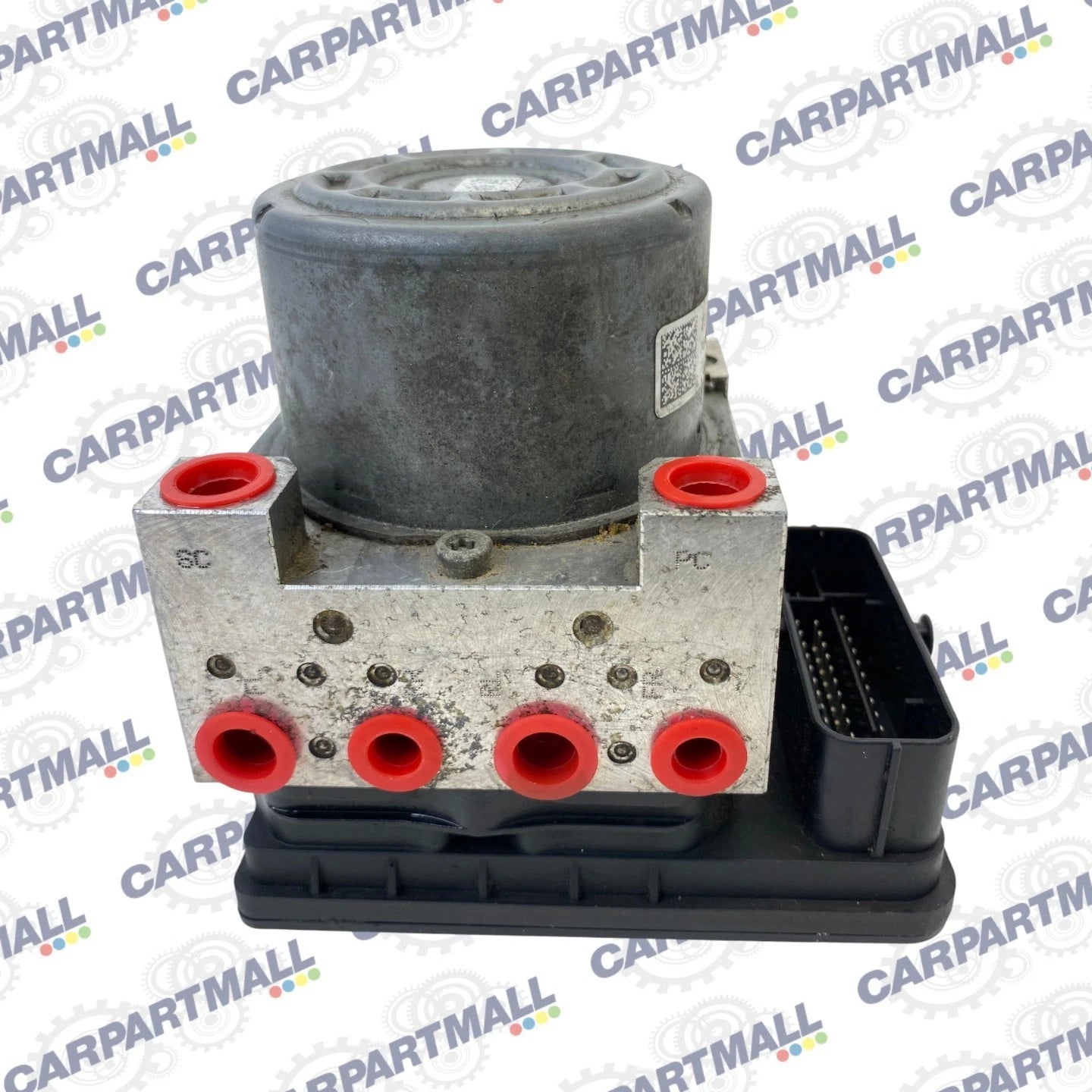 2013-2016 CADILLAC ATS 2.0L L4 AT ABS ANTI LOCK BRAKE PUMP MODULE 23122240 OEM