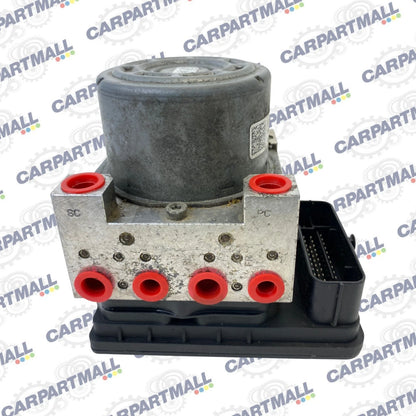 2013-2016 CADILLAC ATS 2.0L L4 AT ABS ANTI LOCK BRAKE PUMP MODULE 23122240 OEM