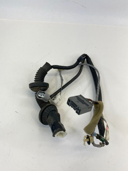 2008-2012 Honda Accord Sedan Rear Right Side Door Wiring Harness 32753-TA0-A000A