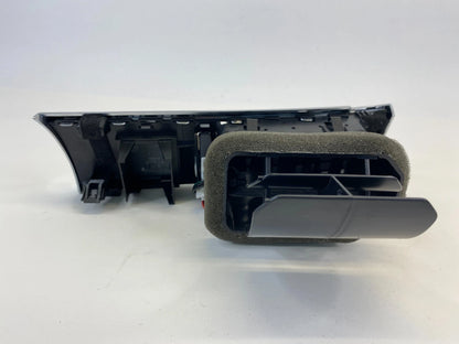 2007-2011 AUDI A6 QUATTRO FRONT LEFT DRIVER SIDE OUTLET A/C AIR VENT 4F1820901D