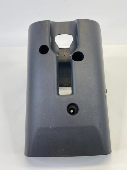 2009 2010 DODGE JOURNEY STEERING COLUMN UPPER & LOWER COVER TRIM SHROUD OEM
